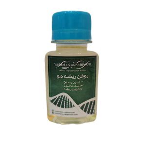 روغن ترکیببی ریشه مو