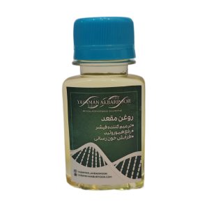 روغن ترکیبی رفع مشکلات مقعدی