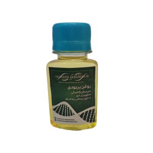 روغن ترکیبی پریودی